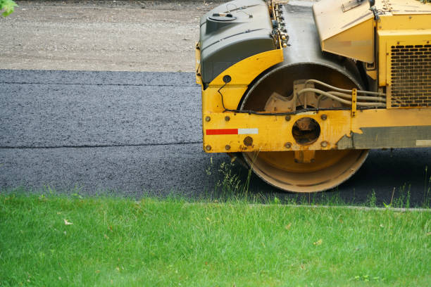 Best Driveway Overlay Services  in Keyes, CA